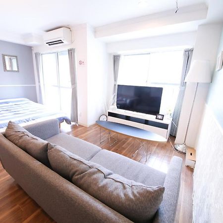 Guest House Re-Worth Yabacho1 202 Nagoya Dış mekan fotoğraf