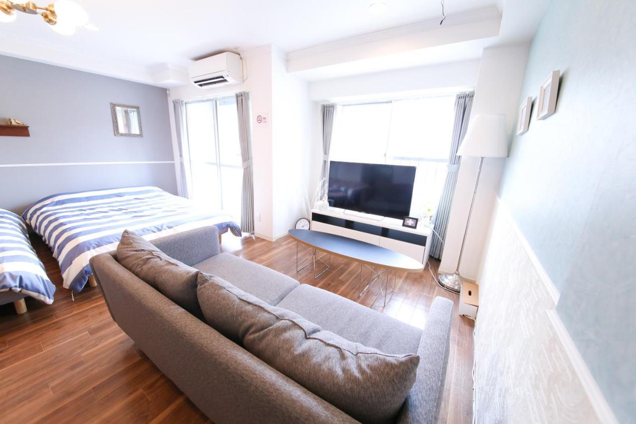 Guest House Re-Worth Yabacho1 202 Nagoya Dış mekan fotoğraf