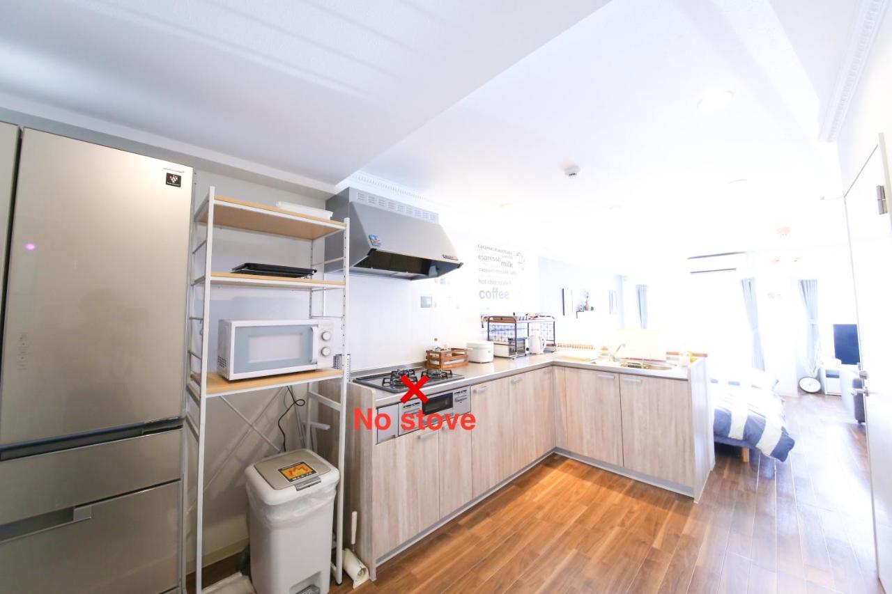 Guest House Re-Worth Yabacho1 202 Nagoya Dış mekan fotoğraf