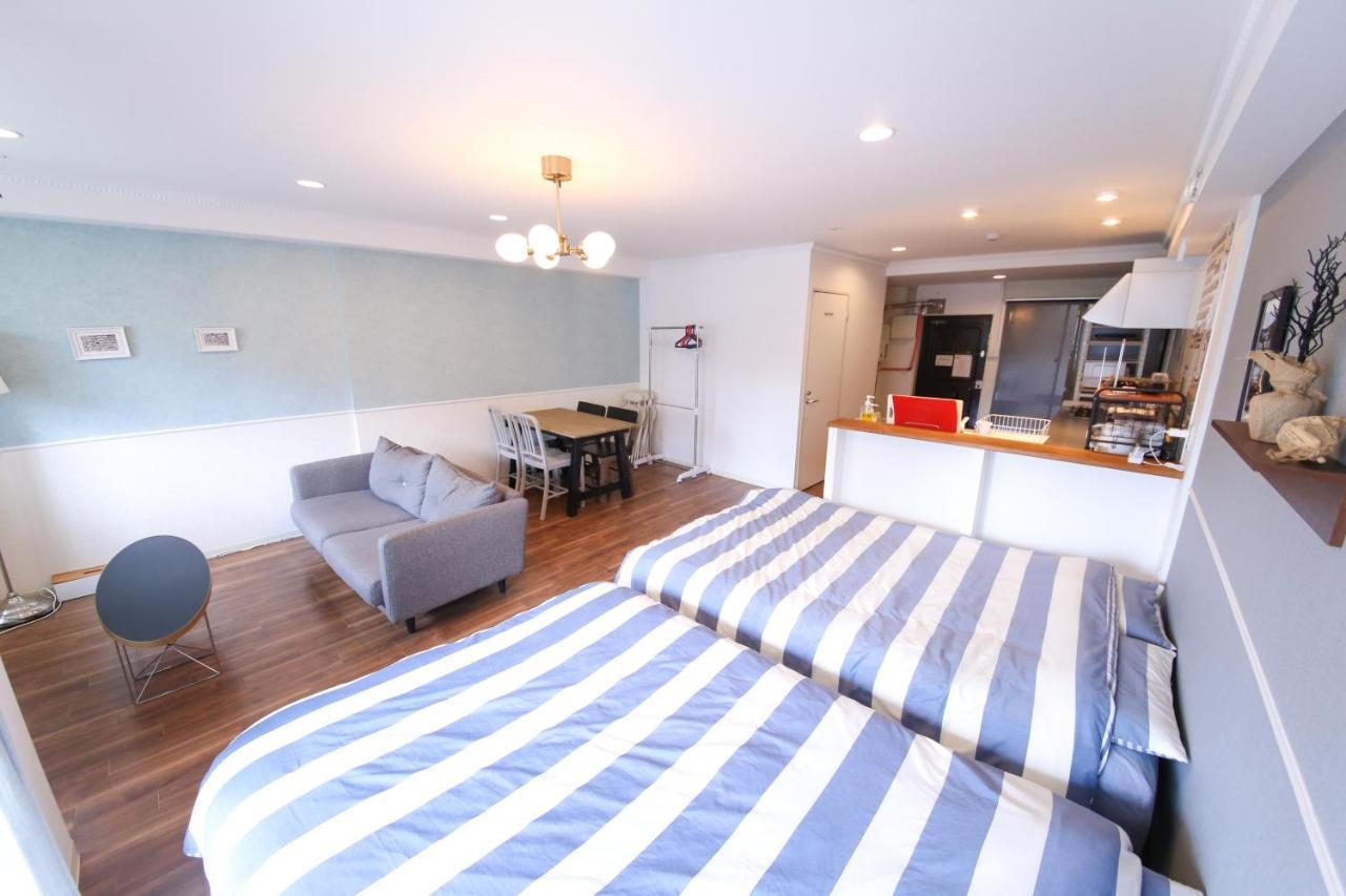 Guest House Re-Worth Yabacho1 202 Nagoya Dış mekan fotoğraf